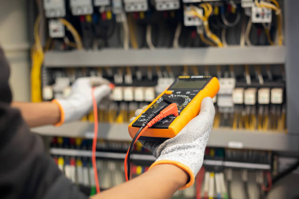 Commercial Electrical Services in Dubuque, IA